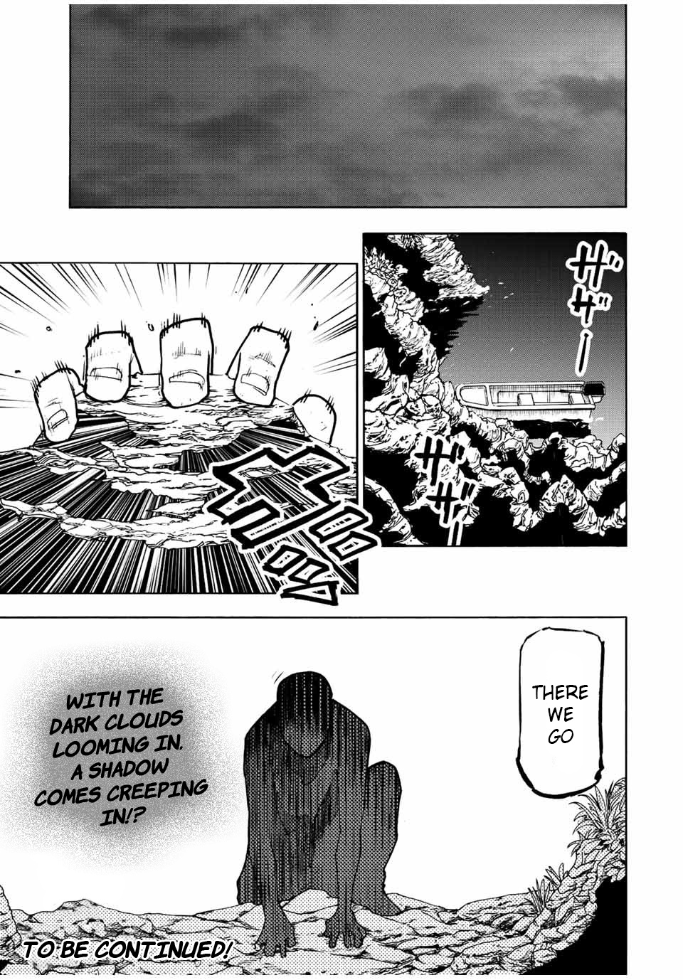 Juujika No Rokunin Chapter 122 image 13